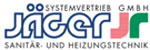 Jäger Logo